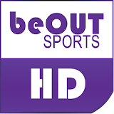 beOUT SPORTS HD CHANNEL icon