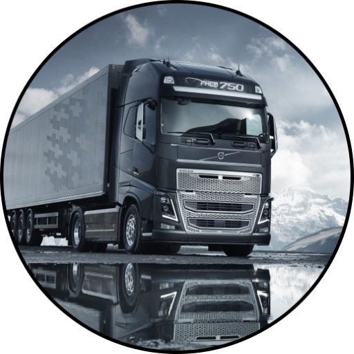 MonitoreoAVL GPS logo