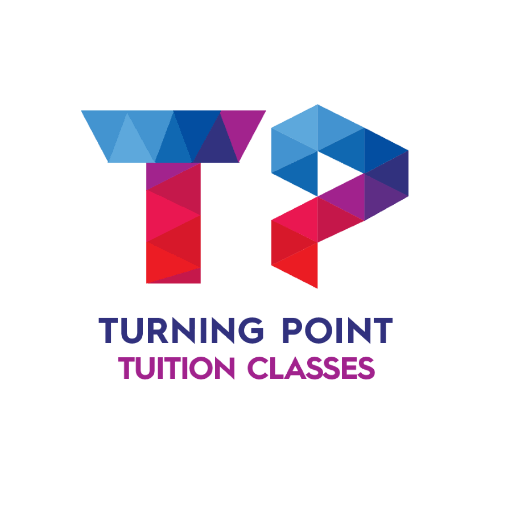 Turning Point Tuition Classes logo