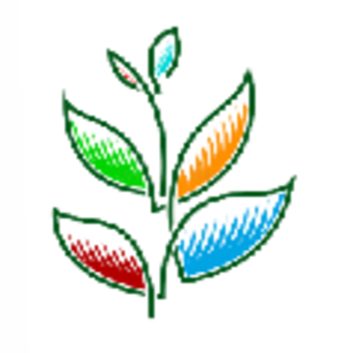 SPC Plants logo