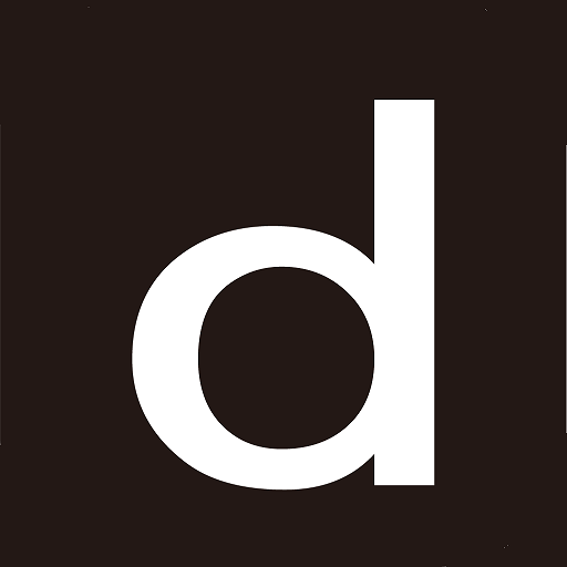 美容室double H/D-ダブルヘアーデザイン　松山 logo