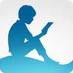 Cover Image of Скачать Amazon Kindle Lite – читайте миллионы электронных книг  APK