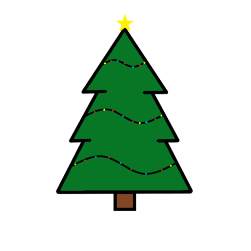 Christmas Tree Finder 1.0.7 Icon