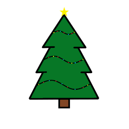 Icoonafbeelding voor Christmas Tree Finder