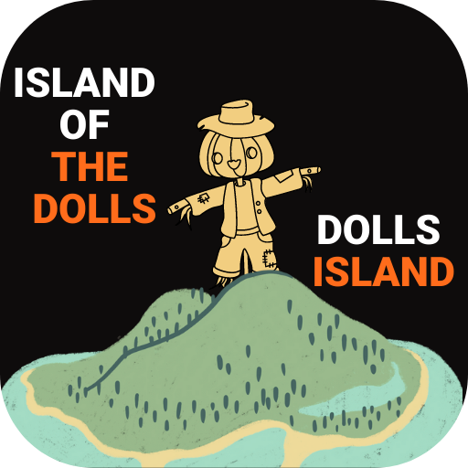 Dolls Island logo