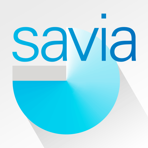 GeneracionSAVIA logo