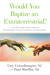 Icon image Would You Baptize an Extraterrestrial?: . . . and Other Questions from the Astronomers' In-box at the Vatican Observatory