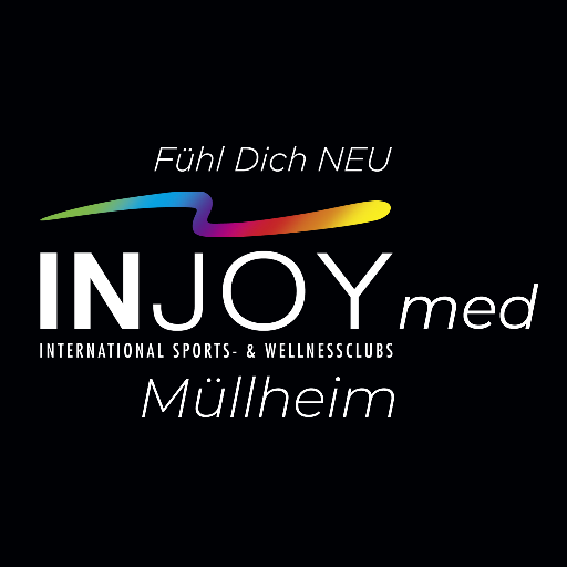 INJOY Müllheim logo