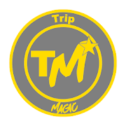 Trip Magic  Icon
