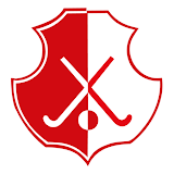 Aerdenhoutse Mixed Hockey Club Rood-Wit icon