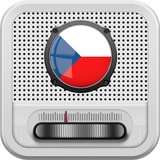 Rádio Česká republika - Živě ! logo