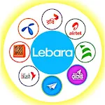 Cover Image of Download Lebara Load  APK