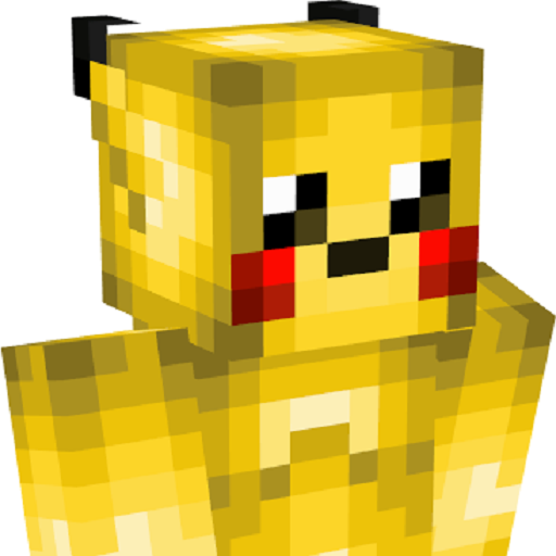 Pokemon Skins Minecraft Google Play のアプリ