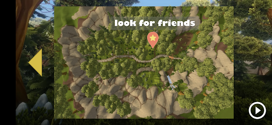 Go Friends - Active Adventure