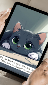 Screenshot image