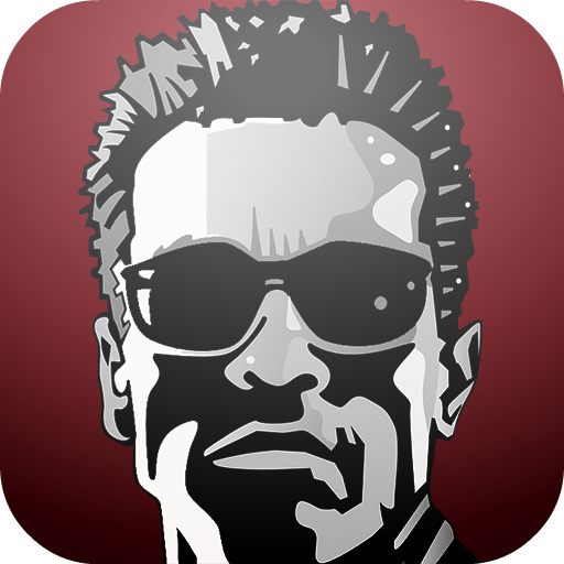 Arnold Schwarzenegger Quotes logo