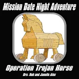 Operation Trojan Horse icon