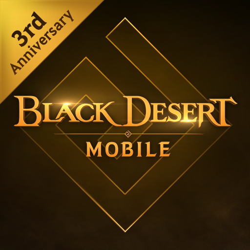 Black Desert Mobile Mod APK 4.6.59 (Unlimited money, menu)