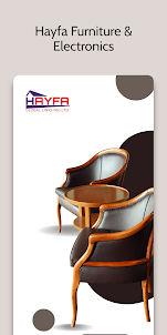 Hayfa Furnitures