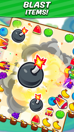 Recipe Rescue Spin Screen 3