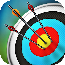 Icon image Archery 2D