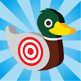 free duck hunt game icon