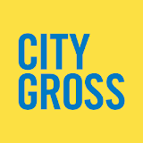 City Gross icon