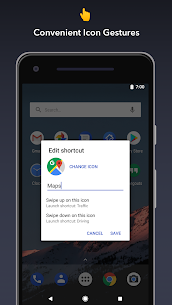 Download Apex Launcher Pro v4.9.20 (Pro Unlocked) Free For Android 2