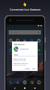 Apex Launcher Pro APK v4.9.30 Full Pro Mod 2
