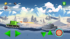 screenshot of Tank Attack 5 | Tanks 2D