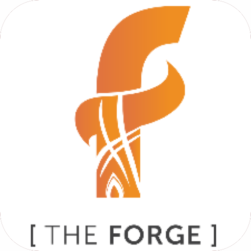 The Forge logo