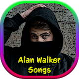 Alan Walker Songs icon