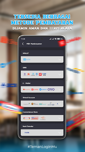 Gocash Screen 3