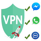vpnsecure icon