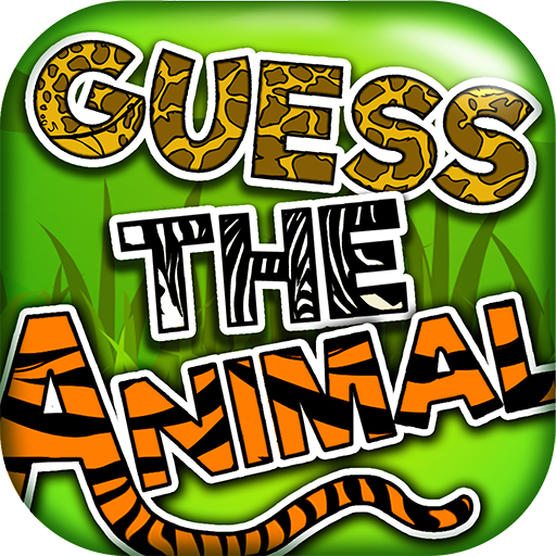 Guess The Animal Quiz Games 4.0 Icon