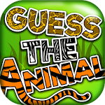 Cover Image of 下载 Guess The Animal Quiz Games 7.0 APK