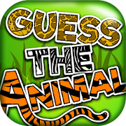 Guess The Animal Quiz Games - Animal Trivia Games