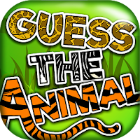 Guess The Animal Quiz Games