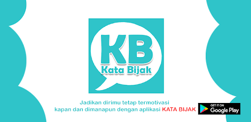 Kata Bijak Motivasi Kehidupan