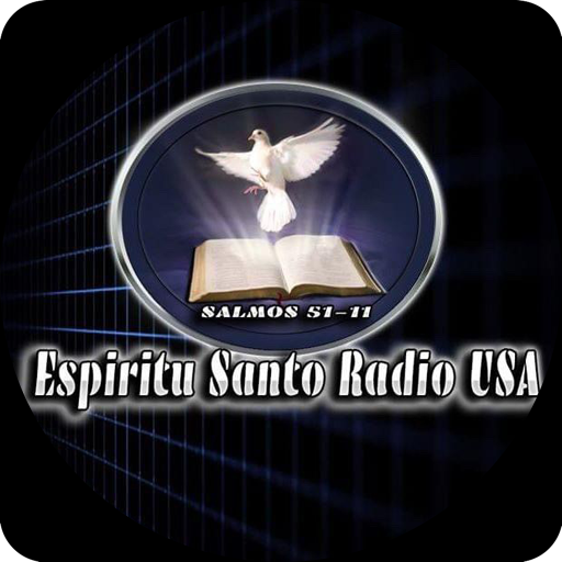 Espiritu Santo Radio logo
