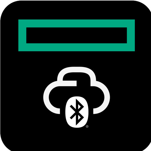 HPE Storage Connectivity  Icon