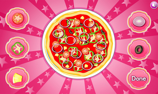 Pizza Hidden Objects screenshots 10