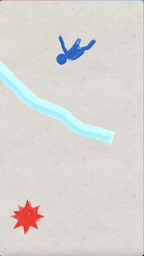 Ragdoll Drawing Screen 3