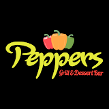 Peppers Grill & Dessert Bar icon