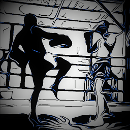 「Boxing & Muay Thai Training」圖示圖片