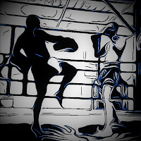 Boxing & Muay Thai Training