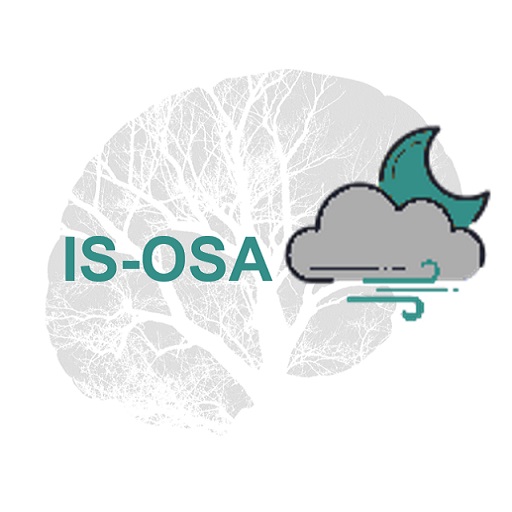 IS-OSA Latest Icon