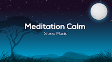 Meditation Calm - Sleep Musicのおすすめ画像1