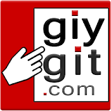 Giygit icon