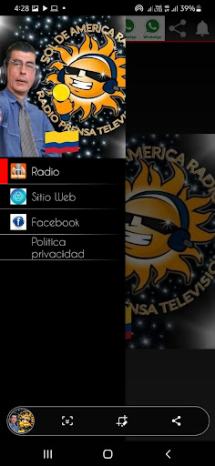 Sol De America Radio